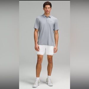 Lululemon Vented Tennis Short XL